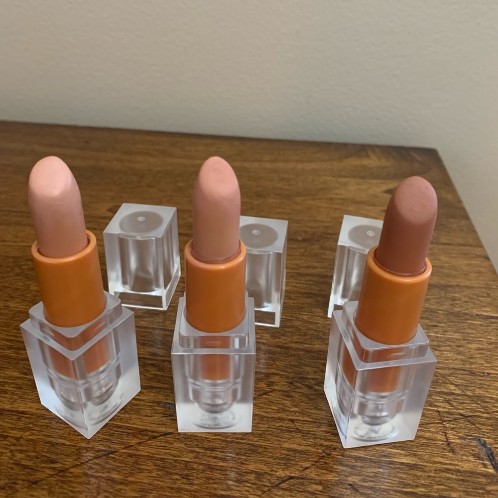 KKW Beauty Honey 1 , 2 & 3 Matte Lipstick Bundle - Picture 7 of 10